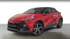 Toyota C-HR 1.8 Spirit Hybrid 140