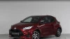 Toyota Yaris 1.5 120H Style Plus