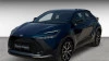 Toyota C-HR C-HR 140H Advance Toyota C-HR C-HR 140H Advance