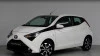 Toyota Aygo 1.0 70 x-play
