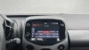 Toyota Aygo 1.0 70 x-play