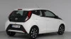 Toyota Aygo 1.0 70 x-play