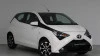 Toyota Aygo 1.0 70 x-play