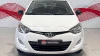 Hyundai i20 1.2 MPI Go!