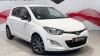 Hyundai i20 1.2 MPI Go!