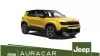 Jeep Avenger 1.2 eHybrid 74kW (100CV) Summit