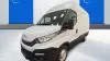 Iveco Daily Furgon 2.3 TD 35 S 3520/H2 85 kW (116 CV)