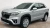 Suzuki S-Cross 1.4T S2 4WD Mild Hybrid