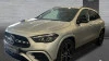 Mercedes-Benz GLA 200 d