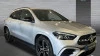 Mercedes-Benz GLA 200 d
