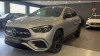 Mercedes-Benz GLA 200 d