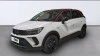 Opel Crossland 1.5D 81kW (110CV) GS Line Opel Crossland 1.5D 81kW (110CV) GS Line