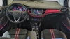 Opel Crossland 1.5D 81kW (110CV) GS Line Opel Crossland 1.5D 81kW (110CV) GS Line