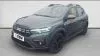 Dacia Sandero DACIA Stepway TCe Extreme CVT 67kW