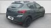 Dacia Sandero DACIA Stepway TCe Extreme CVT 67kW