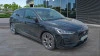 Ford Focus 1.0 Ecoboost MHEV 114kW ST-Line Ford Focus 1.0 Ecoboost MHEV 114kW ST-Line