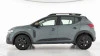 Dacia Sandero STEPWAY ECO-G EXTREME GO 74KW 5P Dacia Sandero STEPWAY ECO-G EXTREME GO 74KW 5P