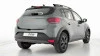 Dacia Sandero STEPWAY ECO-G EXTREME GO 74KW 5P Dacia Sandero STEPWAY ECO-G EXTREME GO 74KW 5P