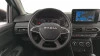 Dacia Sandero STEPWAY ECO-G EXTREME GO 74KW 5P Dacia Sandero STEPWAY ECO-G EXTREME GO 74KW 5P