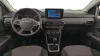 Dacia Sandero STEPWAY ECO-G EXTREME GO 74KW 5P Dacia Sandero STEPWAY ECO-G EXTREME GO 74KW 5P