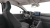 Dacia Sandero STEPWAY ECO-G EXTREME GO 74KW 5P Dacia Sandero STEPWAY ECO-G EXTREME GO 74KW 5P