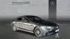 Mercedes-Benz Clase CLS 300 d 4MATIC