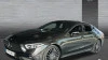 Mercedes-Benz CLS 300 d 4MATIC