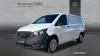 Mercedes-Benz eVito e-Vito Larga