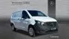 Mercedes-Benz eVito e-Vito Larga