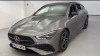 Mercedes-Benz CLA 200 d Shooting Brake