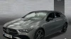 Mercedes-Benz CLA 200 d Shooting Brake