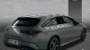 Mercedes-Benz CLA 200 d Shooting Brake