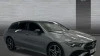 Mercedes-Benz CLA 200 d Shooting Brake
