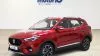 MG ZS 1.0T Luxury Auto