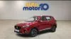 MG ZS 1.0T Luxury Auto