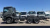 Mercedes-Benz Arocs 3340 K 6X4 Mercedes-Benz Arocs 3340 K 6X4