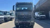Mercedes-Benz Arocs 3340 K 6X4 Mercedes-Benz Arocs 3340 K 6X4