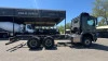 Mercedes-Benz Arocs 3340 K 6X4 Mercedes-Benz Arocs 3340 K 6X4