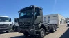 Mercedes-Benz Arocs 3340 K 6X4 Mercedes-Benz Arocs 3340 K 6X4
