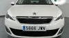 Peugeot 308 5p Allure 1.2 PureTech 96KW (130CV) S&S Peugeot 308 5p Allure 1.2 PureTech 96KW (130CV) S&S