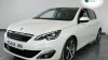 Peugeot 308 5p Allure 1.2 PureTech 96KW (130CV) S&S Peugeot 308 5p Allure 1.2 PureTech 96KW (130CV) S&S