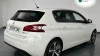 Peugeot 308 5p Allure 1.2 PureTech 96KW (130CV) S&S Peugeot 308 5p Allure 1.2 PureTech 96KW (130CV) S&S