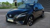 Nissan Qashqai DIG-T 103kW N-Connecta
