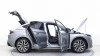Skoda Enyaq COUPE 85 SPORTLINE 77,1 KWH 210 KW (286 CV) TRACCION TRASERA Skoda Enyaq COUPE 85 SPORTLINE 77,1 KWH 210 KW (286 CV) TRACCION TRASERA
