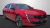 Peugeot 508 Hybrid SW GT HYBRID 225 e-EAT8