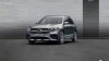 Mercedes-Benz GLB 200 d AMG Line (EURO 6d)