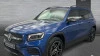Mercedes-Benz GLB 200 d