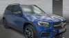Mercedes-Benz GLB 200 d