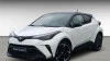 Toyota C-HR C-HR 180H GR Sport Toyota C-HR C-HR 180H GR Sport