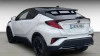 Toyota C-HR C-HR 180H GR Sport Toyota C-HR C-HR 180H GR Sport